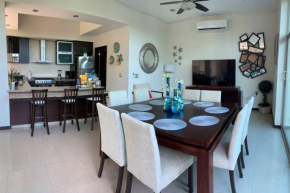 Casa Flamingos Coco